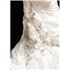 Image 2 : DEMETRIOS SIZE 8 WEDDING DRESS-ESTATE