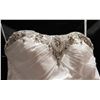 Image 3 : DEMETRIOS SIZE 8 WEDDING DRESS-ESTATE