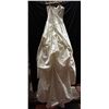 Image 3 : CASABLANCA SIZE 8 WEDDING DRESS-ESTATE