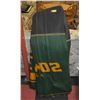 Image 1 : EDMONTON ESKIMOS 8FT APPROX