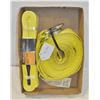 Image 1 : TOW STRAPS