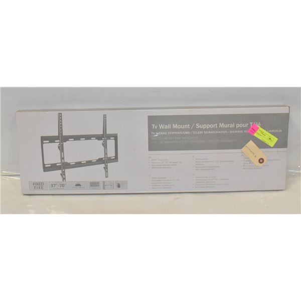 TV WALLMOUNT FOR SMALL TV