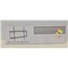 Image 1 : TV WALLMOUNT FOR SMALL TV