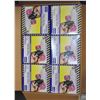 Image 1 : HONEYWELL HALF MASK 770030S QTY: 12 (NEW)