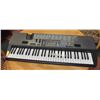 Image 1 : CASIO CTK720 KEYBOARD BATTERY POWERED