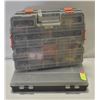 Image 1 : THREE TOOL CASES WITH CONTENTS