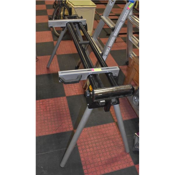 SAMONA METRE SAW STAND