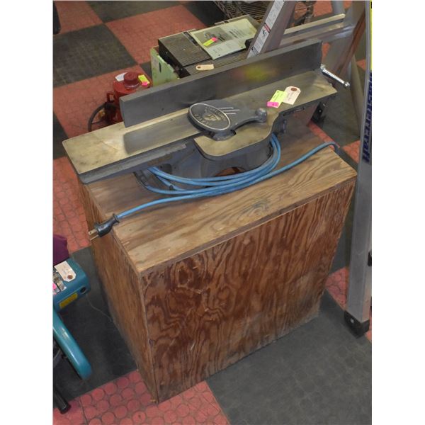 BEAVER POWER PLANER