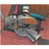 Image 1 : MAKITA MITRE SAW 255MM