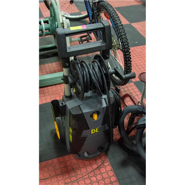 IBE PRESSURE WASHER