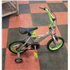 Image 1 : KIDS BIKE "SUPERCYCLE 12"