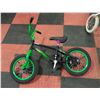 Image 1 : KIDS BIKE "TURTLES 14"