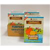 Image 1 : WERUVA 4 PUMKIN PATCH COCONUT FLAX SEED