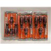 Image 1 : FLAT OF 3 SCREW DRIVER SETS