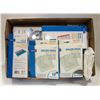 Image 1 : FLAT OF MEDICAL AID SUPPLIES