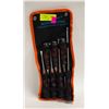 Image 1 : NEW SCREW DRIVERS SET
