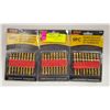 Image 1 : 3 PACKS OF POWER BIT SETS