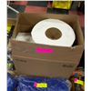 Image 1 : 6 LARGE ROLLS OF TOILET PAPER