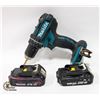 Image 1 : MAKITA #DDF482 CORDLESS DRIVER