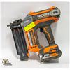 Image 1 : RIDGID R213BNA BRAD NAILER