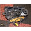 Image 1 : DEWALT TOOL BAG WITH VARIOUS SCREW