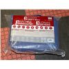 Image 1 : NEW 3 PCS TARPS HEAVY DUTY 3' X 8' X 10'