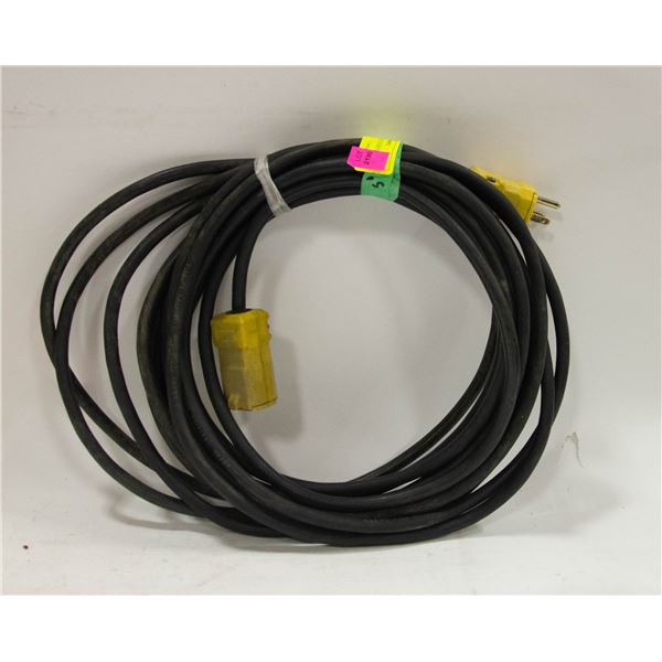 EXTENSION CORD