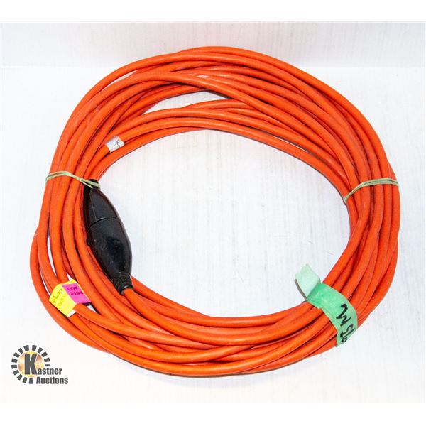 EXTENSION CORD XH 11 METERS