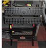 Image 1 : JOBMATE FOLDING WORKBENCH