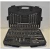 Image 1 : STANLEY BRAND BOX WITH TOOLS
