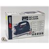 Image 1 : NEW 12 VOLT AIR COMPRESSOR