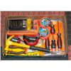 FLAT OF NEW TOOL SETS