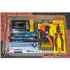 Image 1 : FLAT OF NEW TOOL SETS