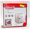 Image 1 : NEW COLEMAN CAMP OVEN