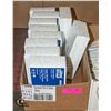 Image 1 : 10 PACK OF TORK FACIAL TISSUE