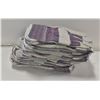 Image 1 : BUNDLE OF NEW WELDING GLOVES APPROX SIZE SMALL/MED