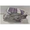 Image 1 : BUNDLE OF NEW WELDING GLOVES APPROX SIZE SMALL/MED