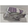 Image 1 : BUNDLE OF NEW WELDING GLOVES APPROX SIZE SMALL/MED