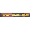 Image 1 : DEWALT 48 INCH CONSTRUCTION LEVEL