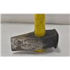 Image 1 : SPLITTING AXE - AS IS HAS HEAVY WEAR