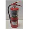 Image 1 : 20LB FULLY CHARGED FIRE EXTINGUISHER