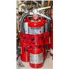 Image 1 : LOT OF 3 5LB FULLY CHARGED FIRE EXTINGUISHERS