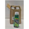 Image 1 : CASE WITH 6 BOTTLES OF VO5 MENS 3 IN 1 SHAMPOO