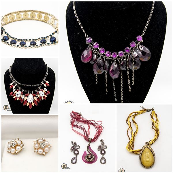 FEATURED! ESTATE JEWLERY