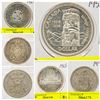 Image 1 : FEATURED! SILVER COINS