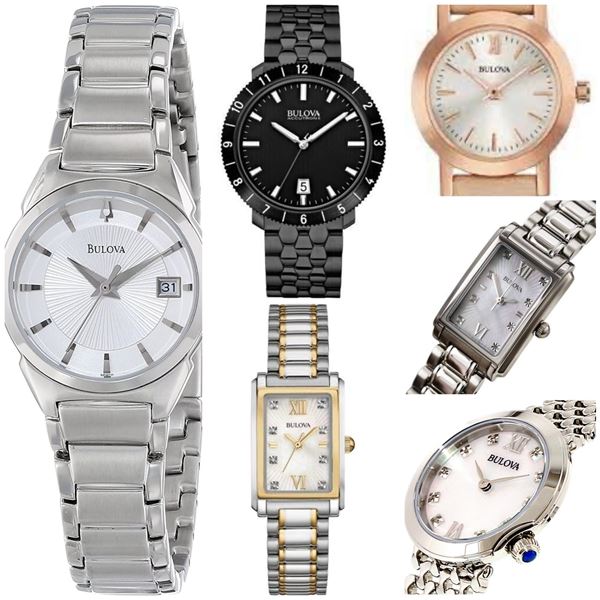 FEATURED! NEW WATCHES