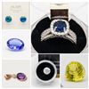 Image 1 : FEATURED! JEWLERY, GEMS & MOISSANITES