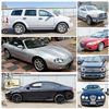 Image 1 : FEATURED! VEHICLES