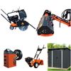 Image 1 : FEATURED! INDUSTRIAL TOOLS AND SHELTERS
