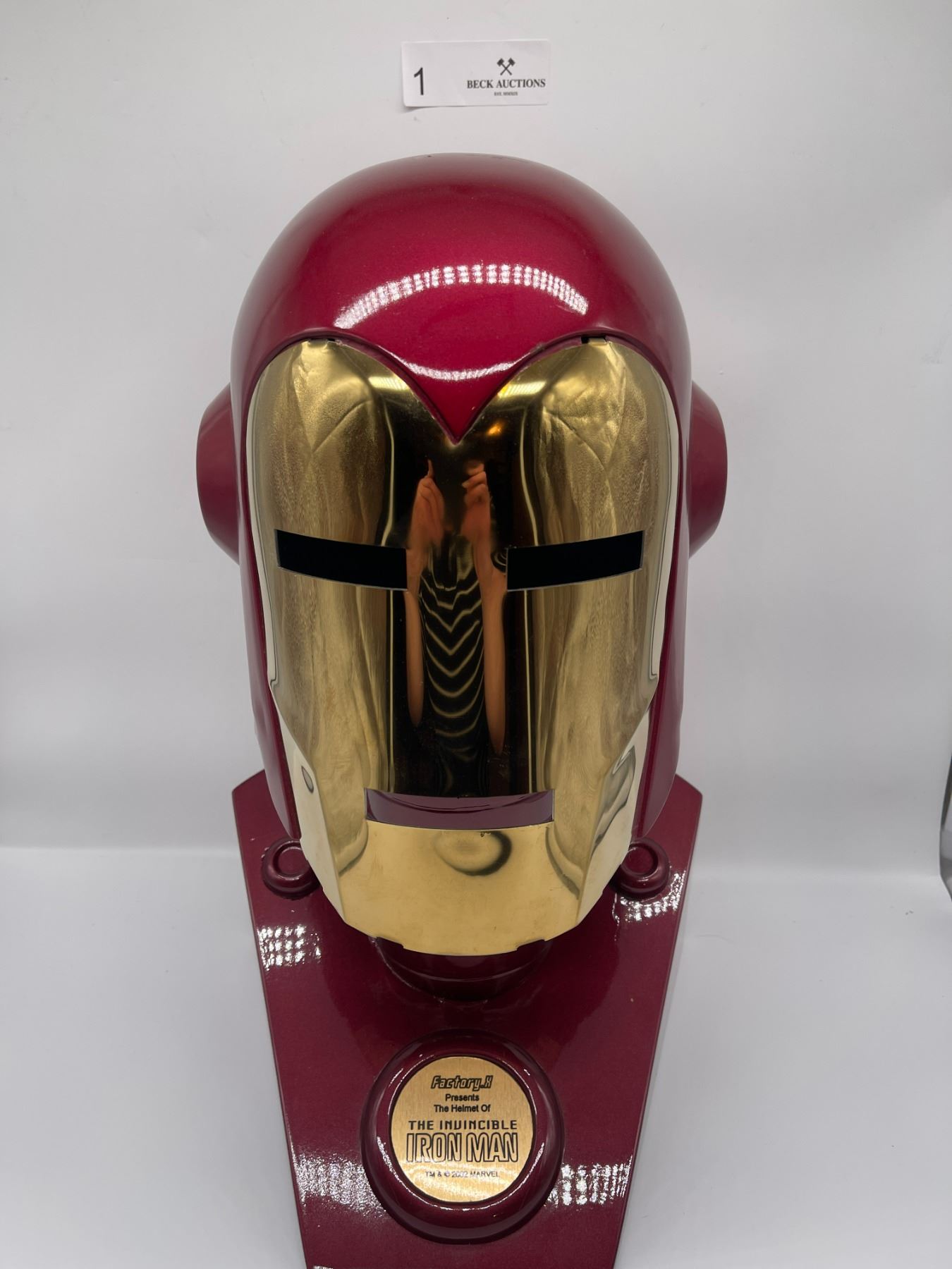 factory x iron man helmet XSociety Official MK5 Step into the future with the XSociety Iron Factory Price Cool Sport Abs